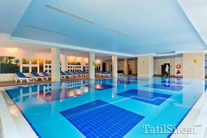 Concorde De Luxe Resort